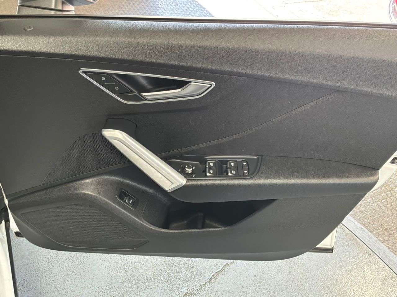 2020 AUDI Q2 2020 AUDI Q2
