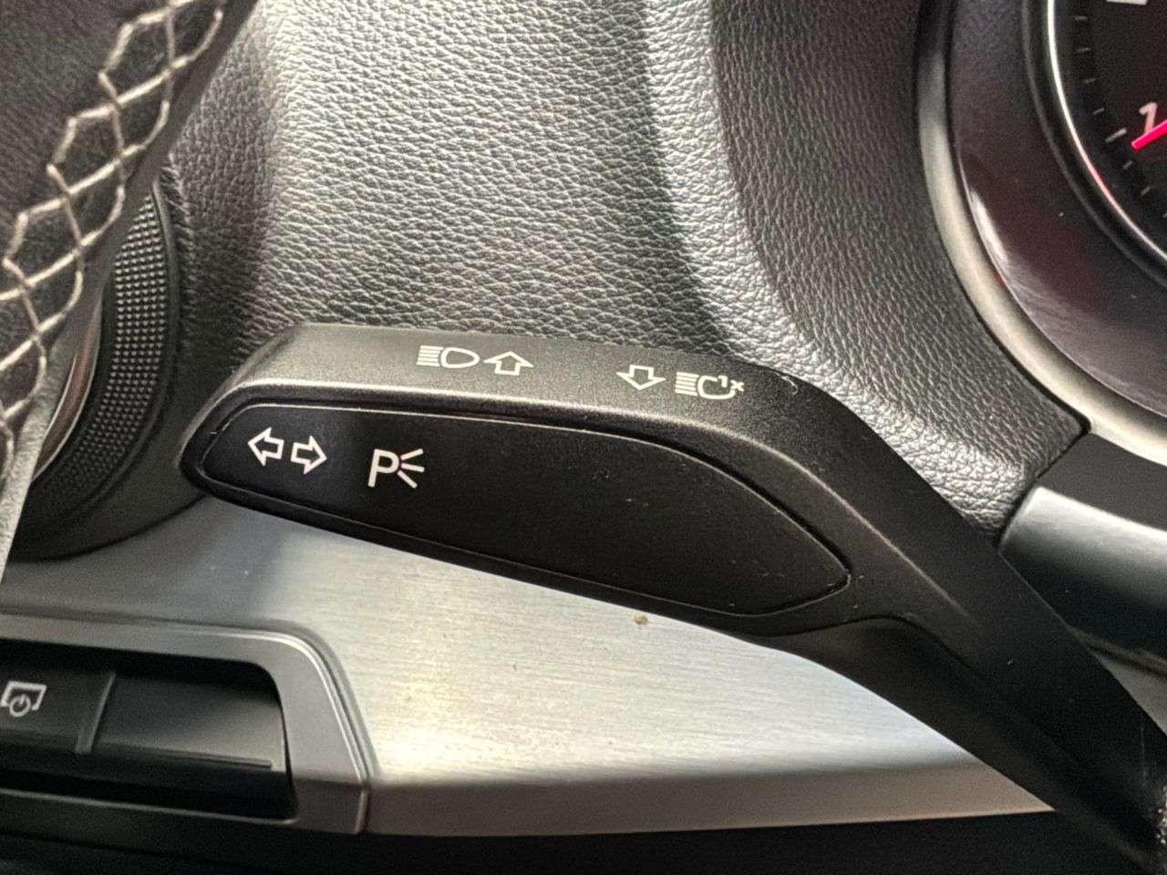 2020 AUDI Q2 2020 AUDI Q2