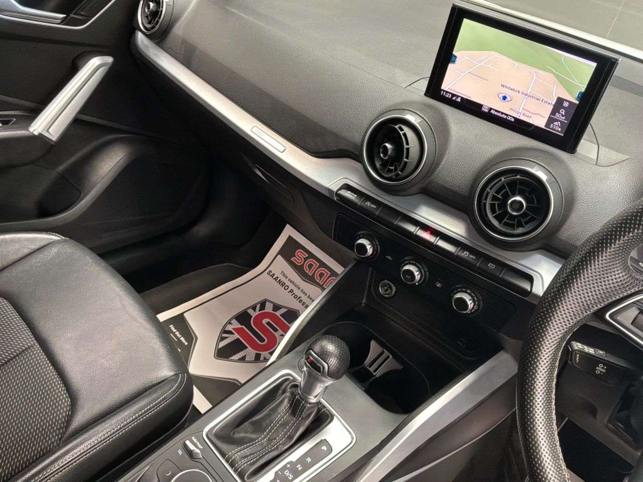 2020 AUDI Q2 2020 AUDI Q2