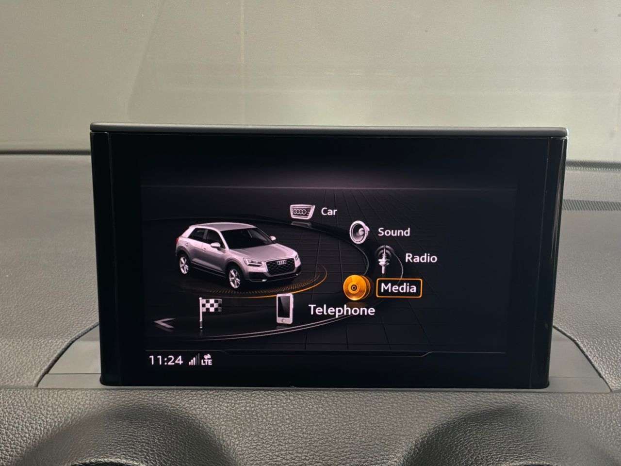 2020 AUDI Q2 2020 AUDI Q2