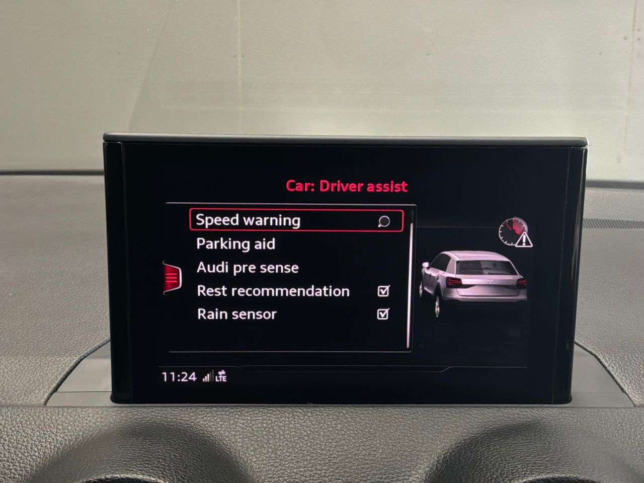 2020 AUDI Q2 2020 AUDI Q2