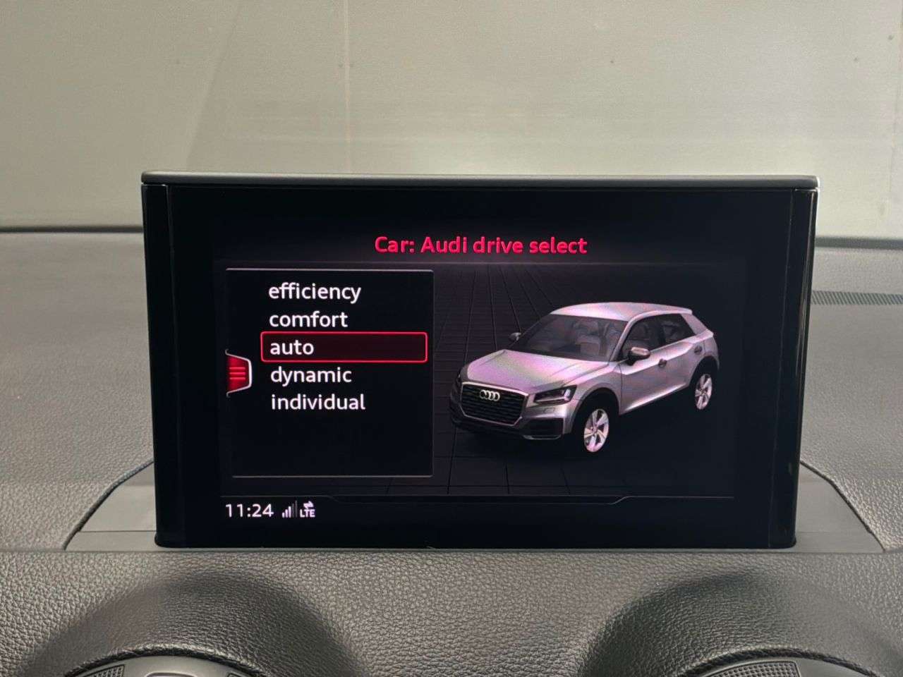 2020 AUDI Q2 2020 AUDI Q2