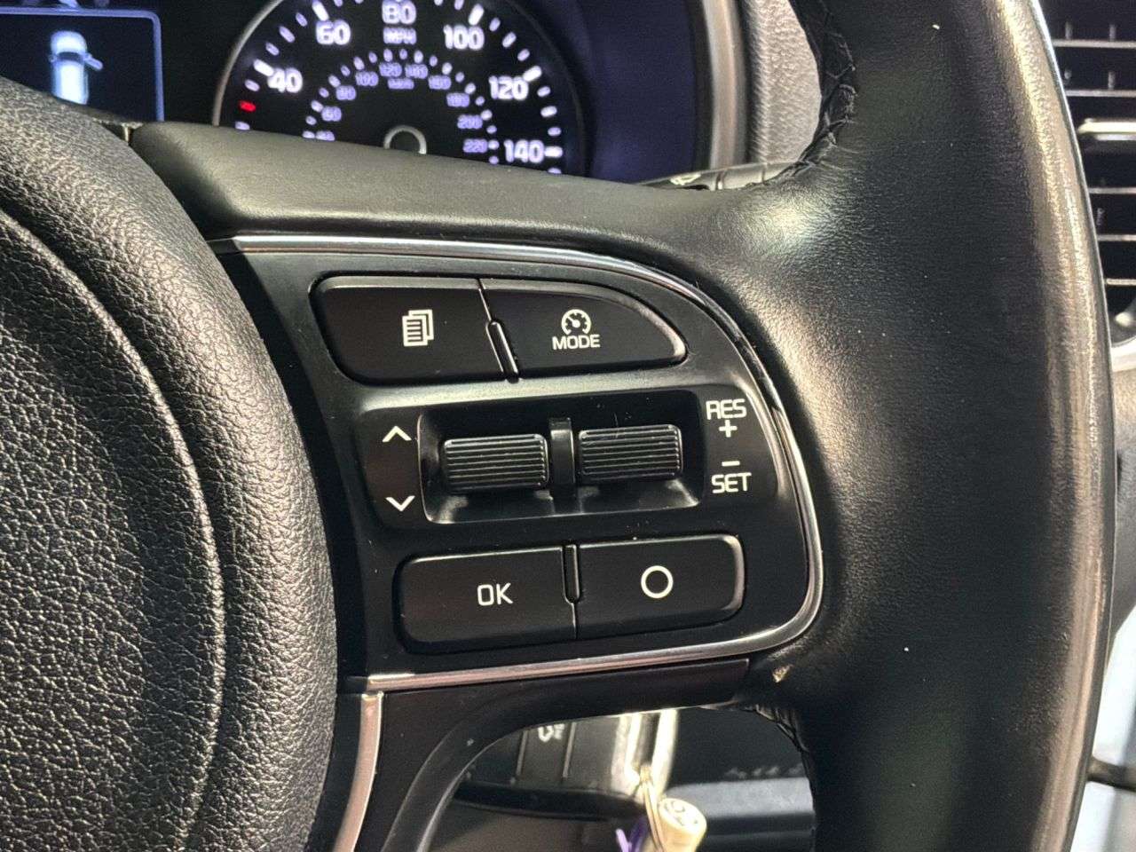 2018 KIA SPORTAGE 2018 KIA SPORTAGE