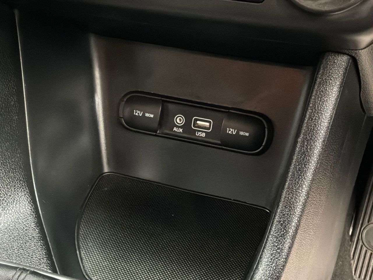 2018 KIA SPORTAGE 2018 KIA SPORTAGE