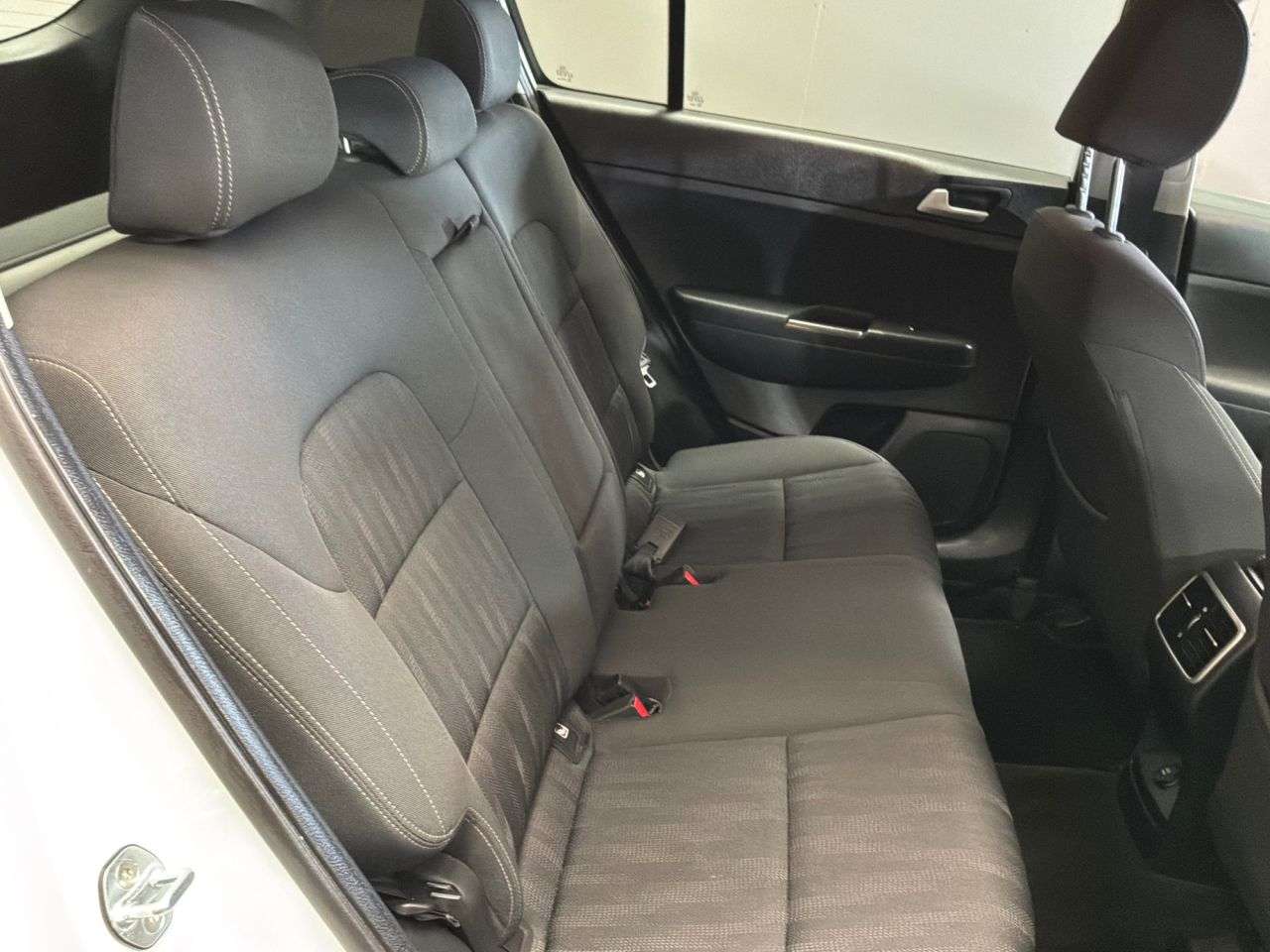 2018 KIA SPORTAGE 2018 KIA SPORTAGE