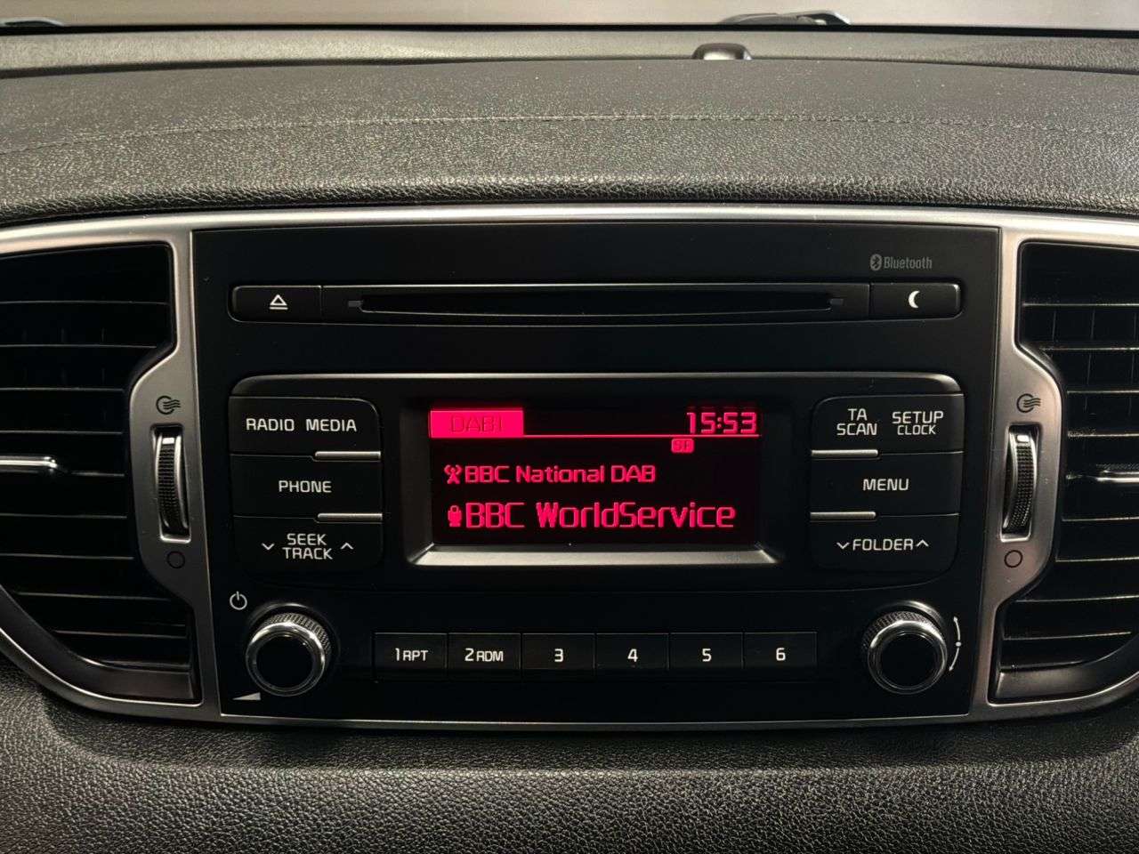 2018 KIA SPORTAGE 2018 KIA SPORTAGE