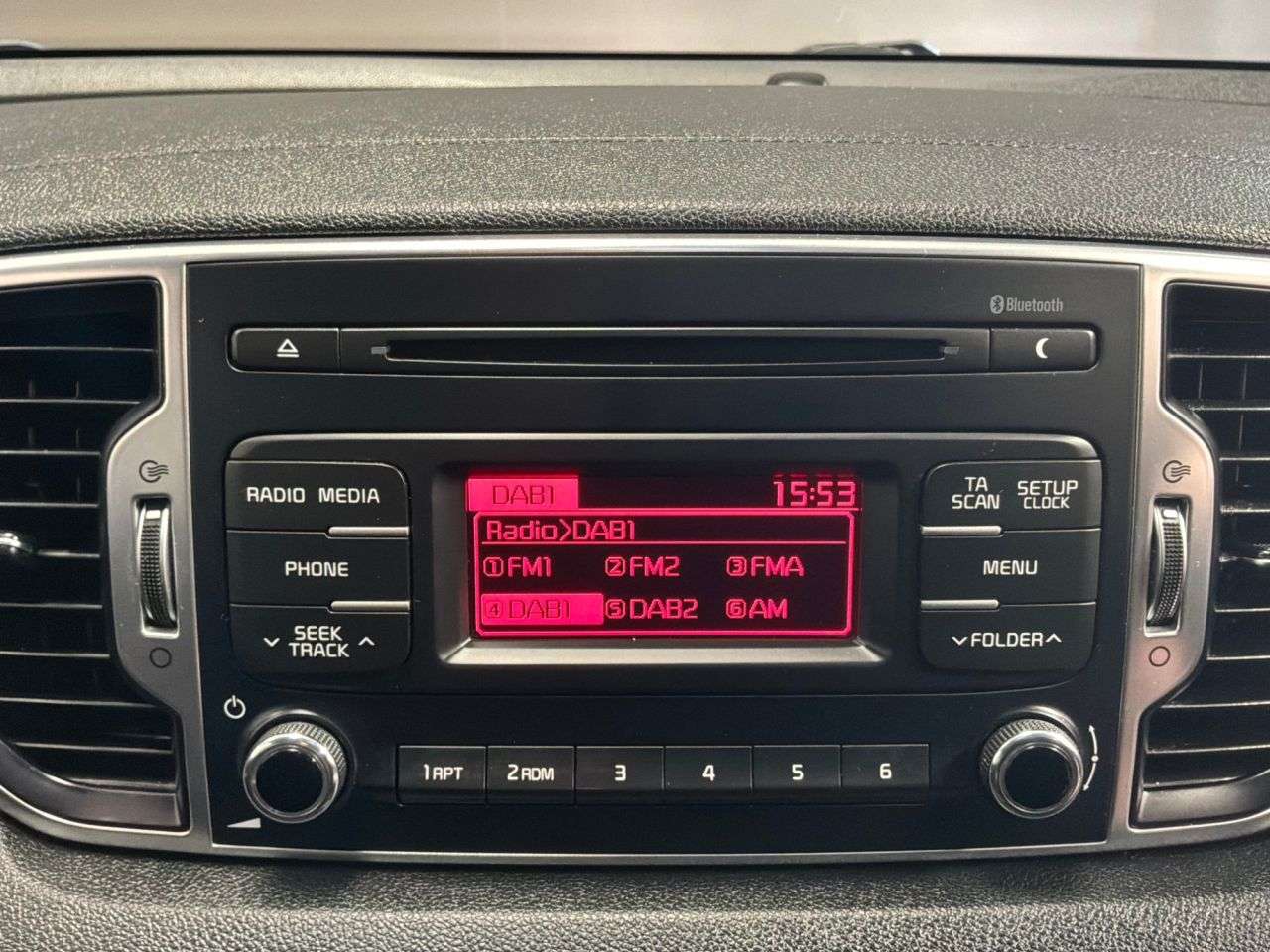 2018 KIA SPORTAGE 2018 KIA SPORTAGE