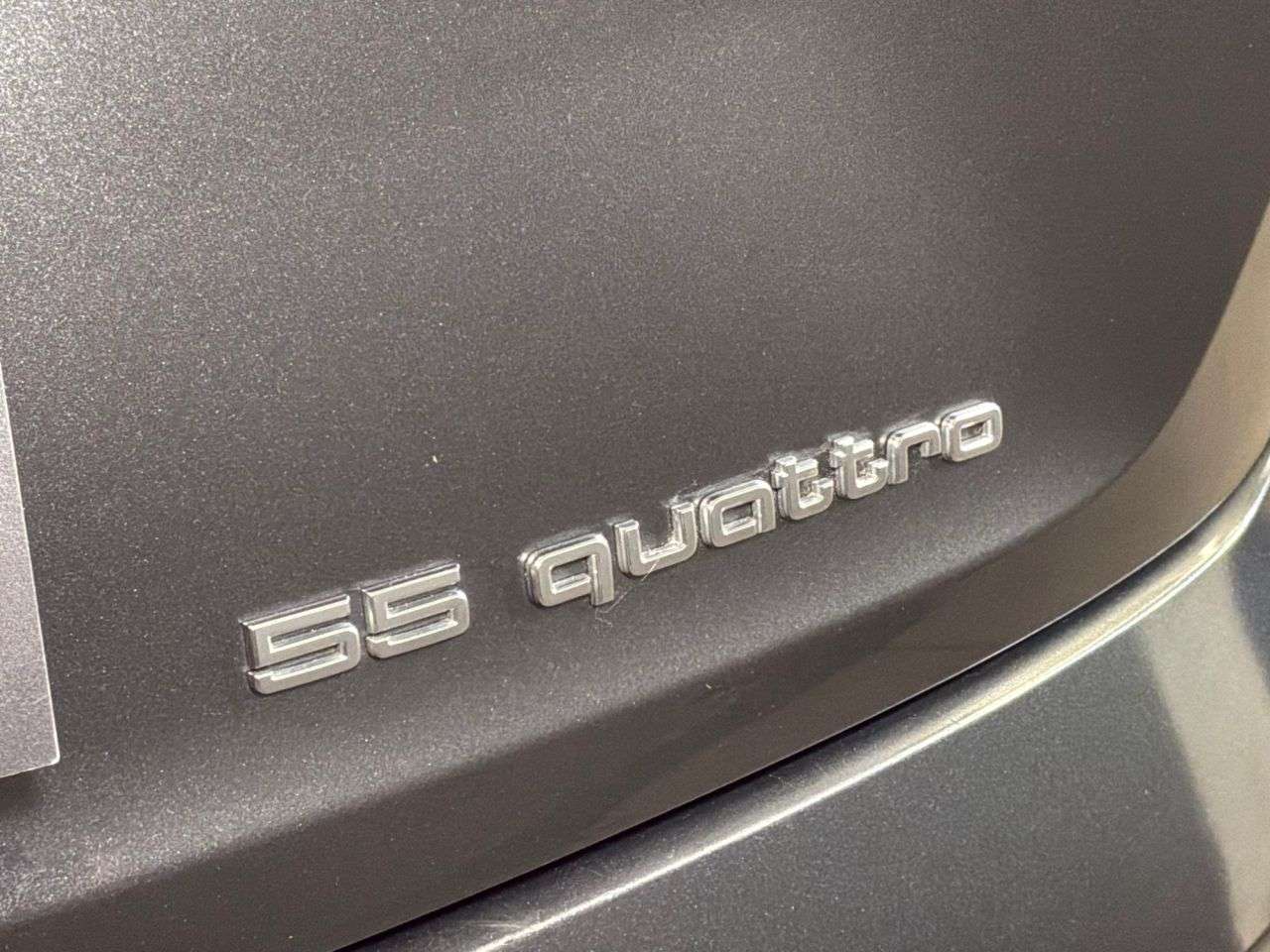 2021 AUDI E-TRON 2021 AUDI E-TRON