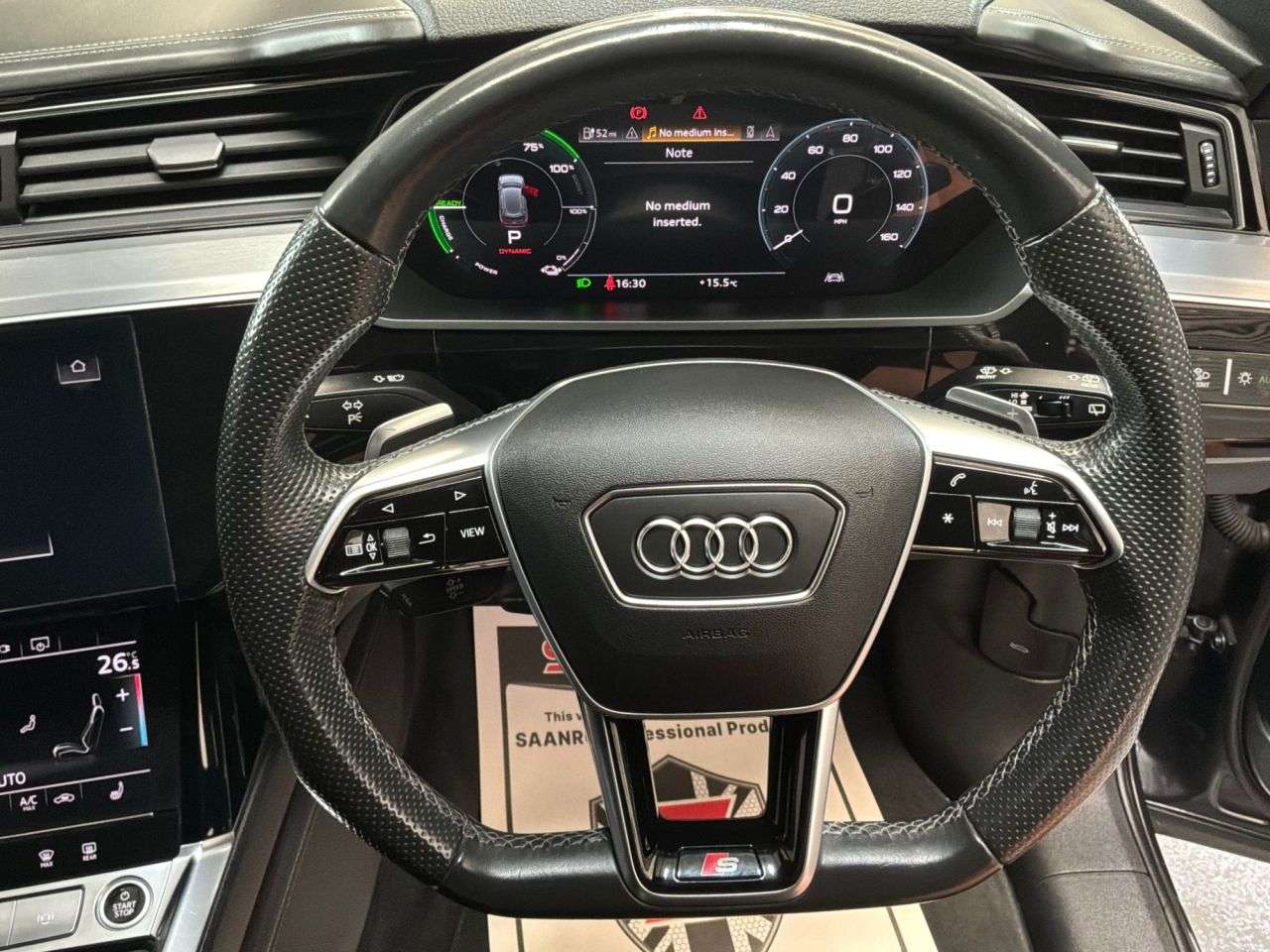 2021 AUDI E-TRON 2021 AUDI E-TRON