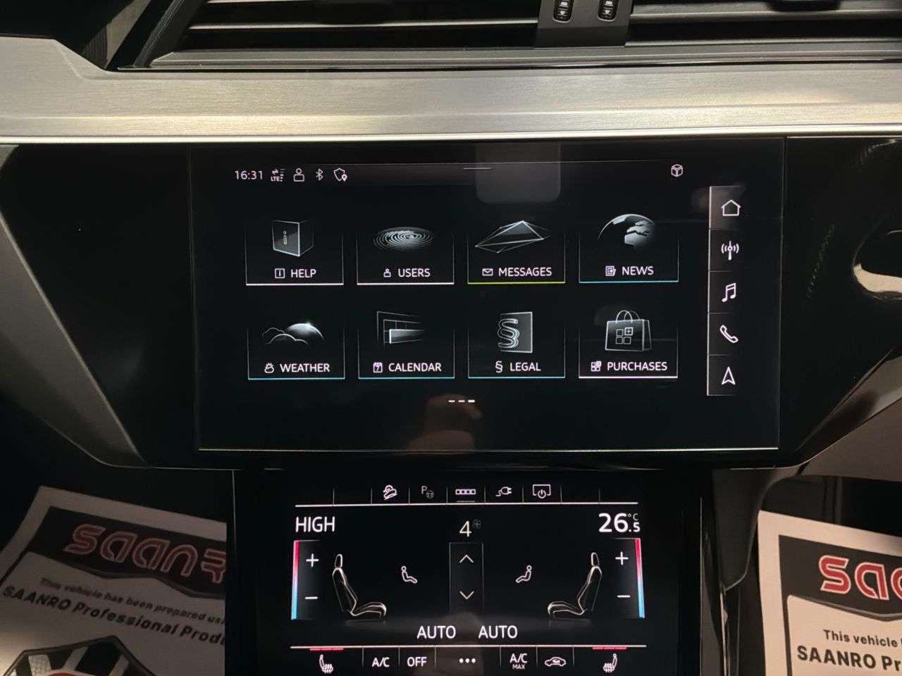 2021 AUDI E-TRON 2021 AUDI E-TRON