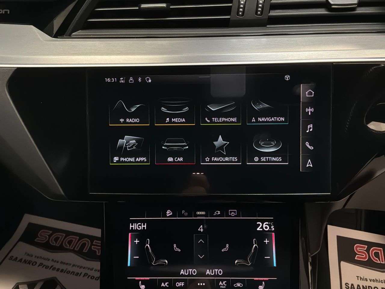 2021 AUDI E-TRON 2021 AUDI E-TRON