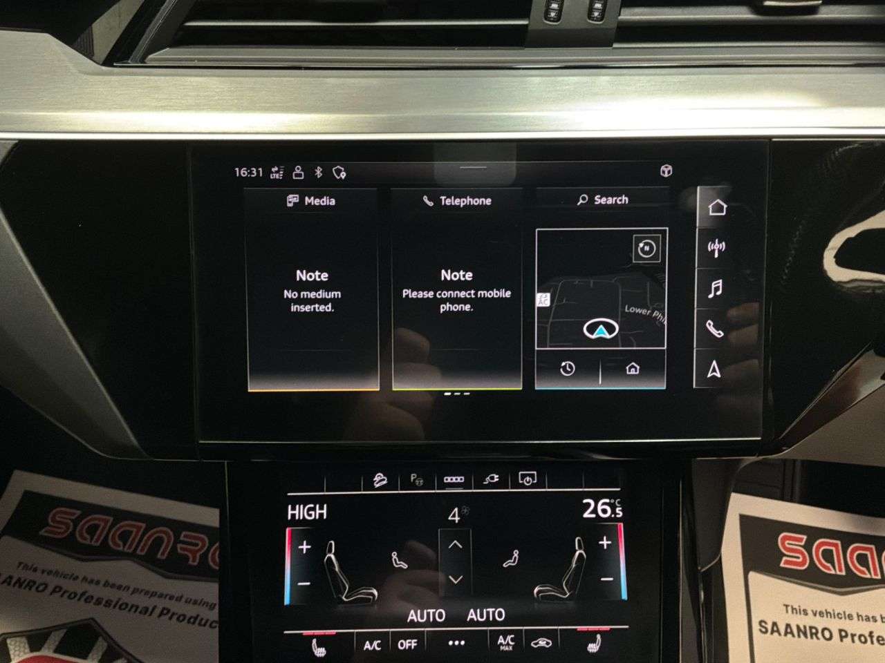 2021 AUDI E-TRON 2021 AUDI E-TRON