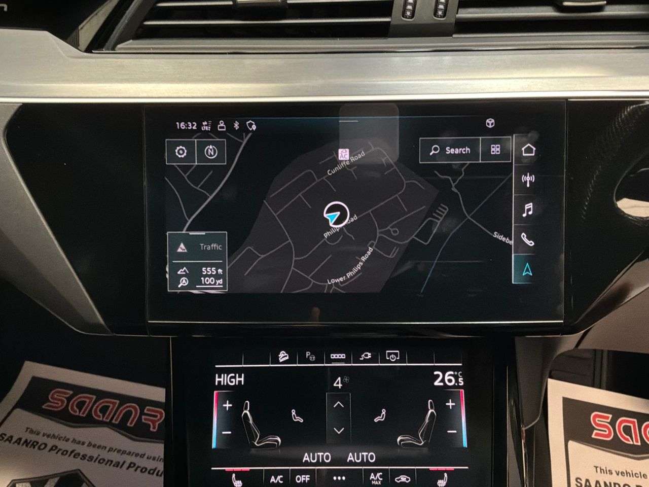 2021 AUDI E-TRON 2021 AUDI E-TRON