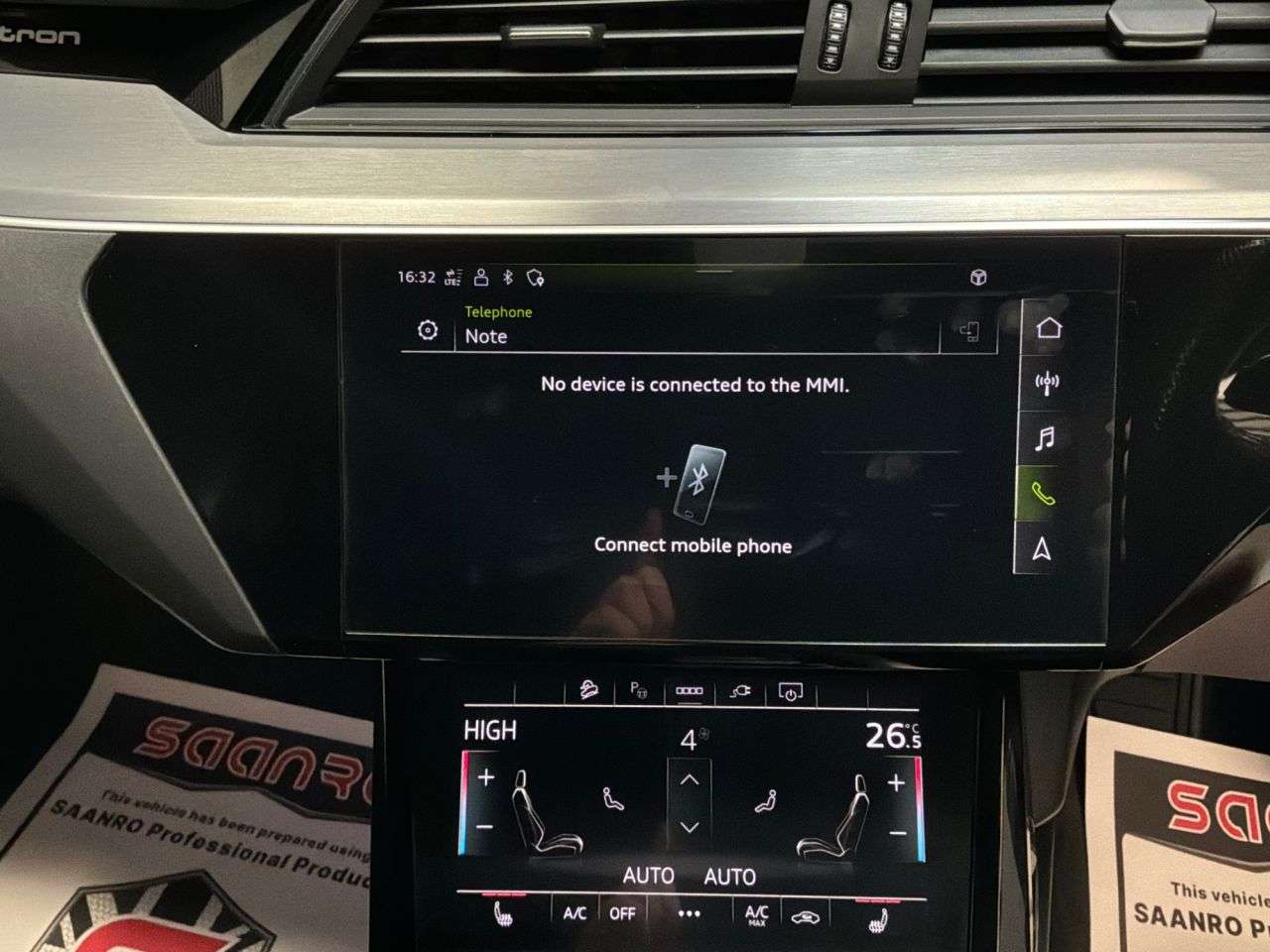 2021 AUDI E-TRON 2021 AUDI E-TRON