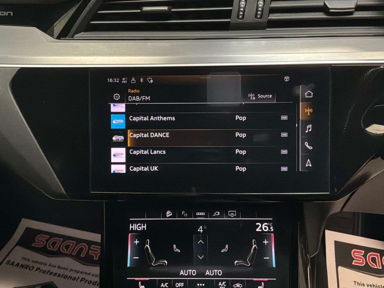 2021 AUDI E-TRON 2021 AUDI E-TRON