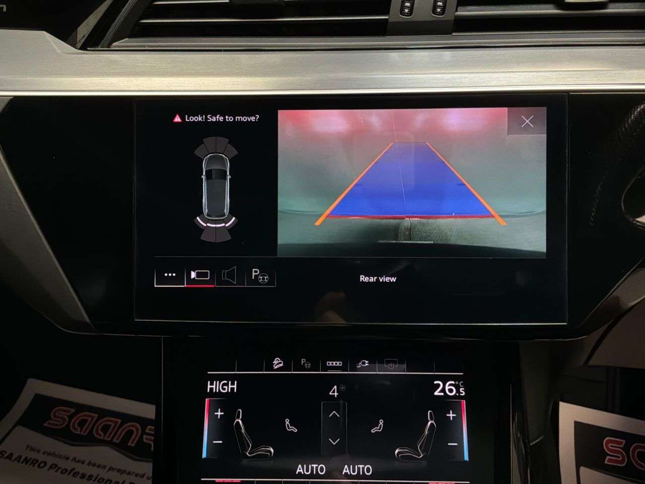 2021 AUDI E-TRON 2021 AUDI E-TRON