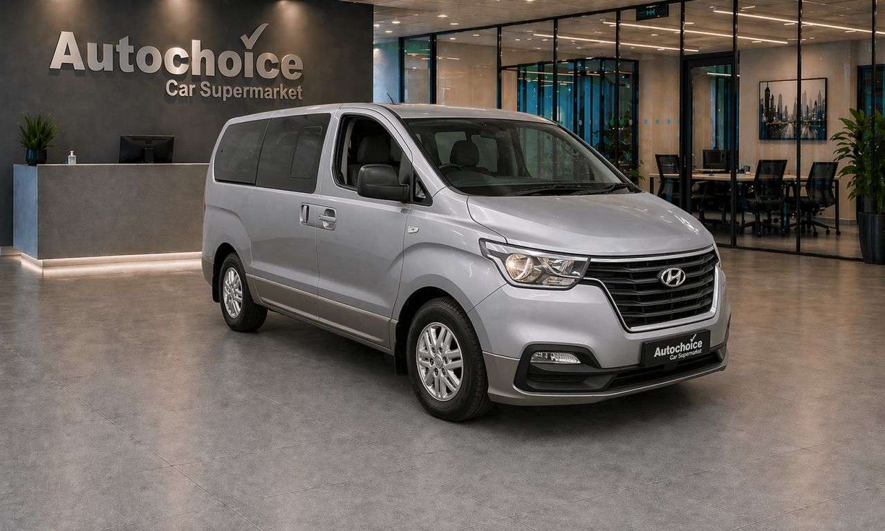 2019 HYUNDAI I800 2019 HYUNDAI I800