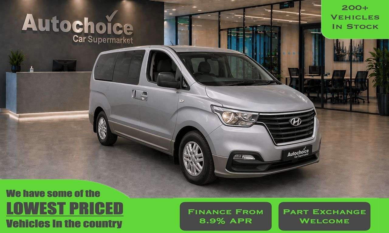 2019 HYUNDAI I800 2019 HYUNDAI I800