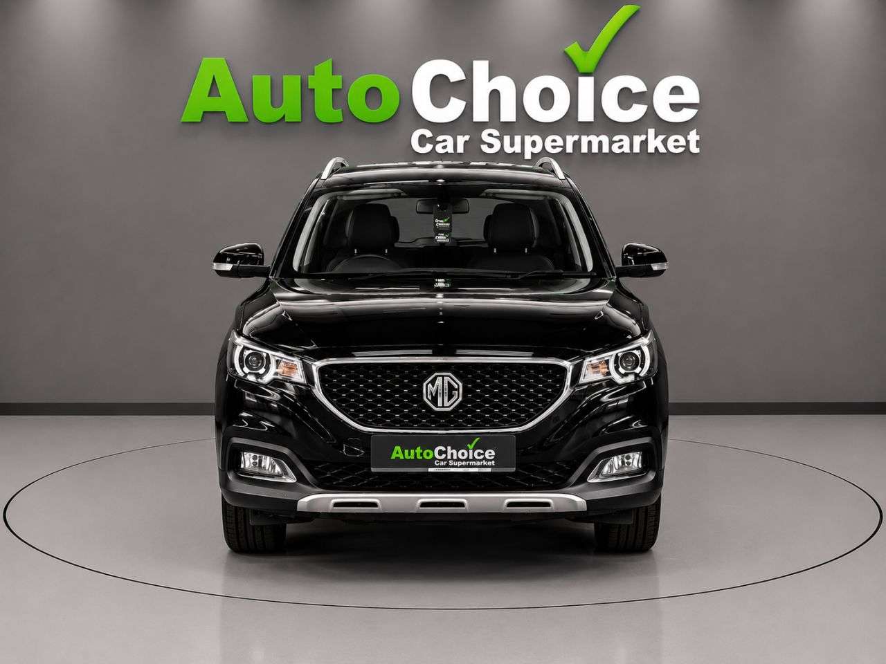 A 2018 MG MG ZS 1.0 T-GDI Exclusive SUV 5dr Petrol Auto Euro 6 (111 ps) in Blackburn * CHOI A 2018 MG MG ZS 1.0 T-GDI Exclusive SUV 5dr Petrol Auto Euro 6 (111 ps) in Blackburn * CHOI
