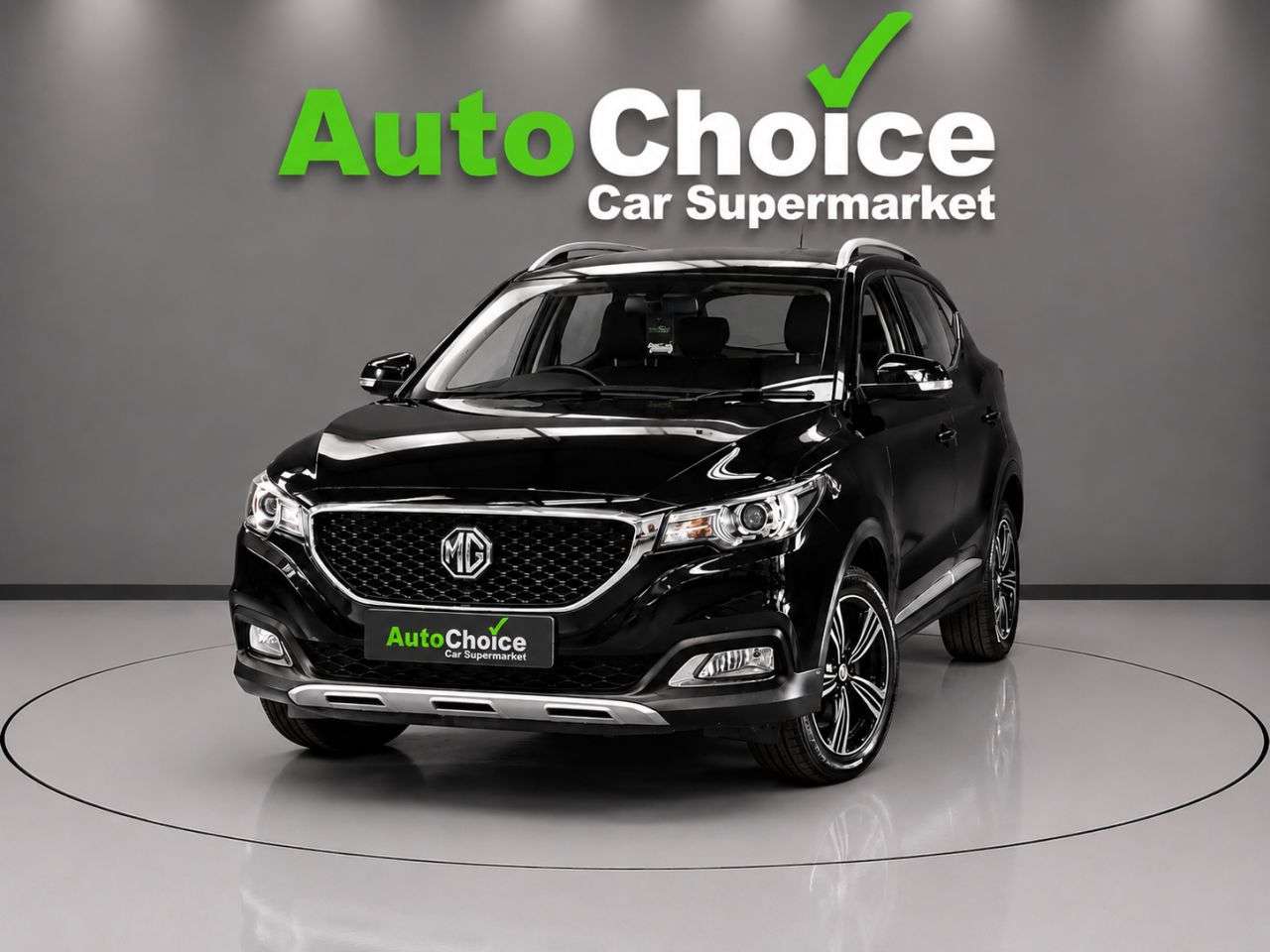 2018 MG MG ZS 2018 MG MG ZS