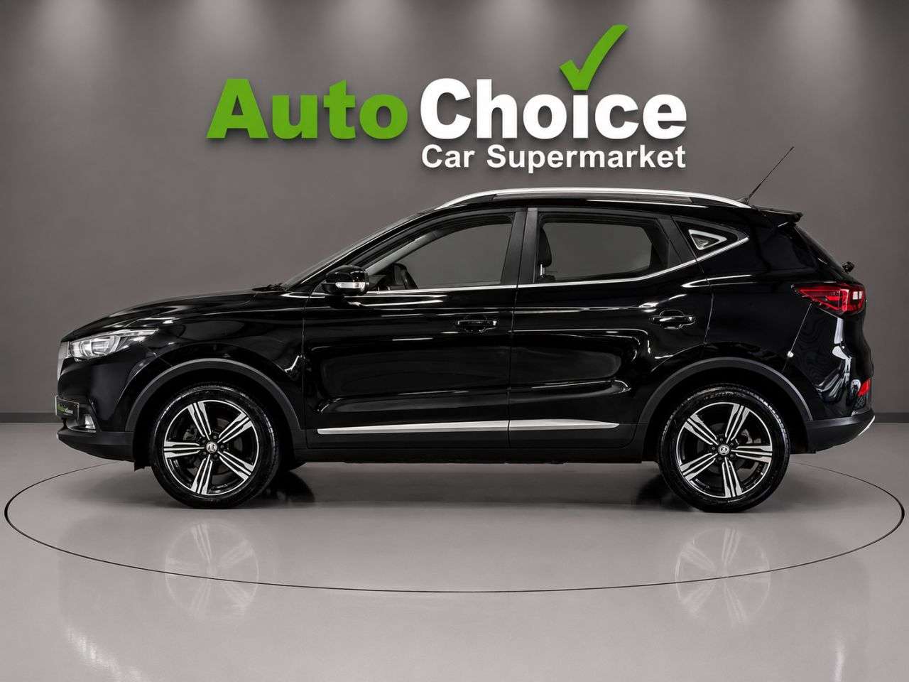 2018 MG MG ZS 2018 MG MG ZS