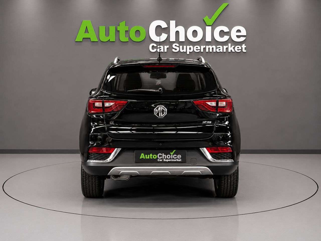 2018 MG MG ZS 2018 MG MG ZS