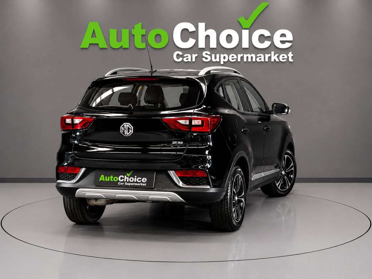 2018 MG MG ZS 2018 MG MG ZS