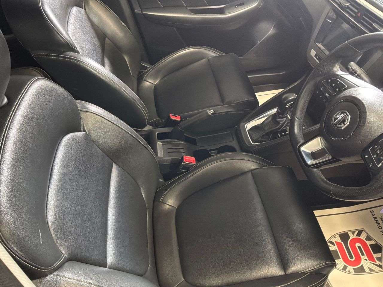 2018 MG MG ZS 2018 MG MG ZS