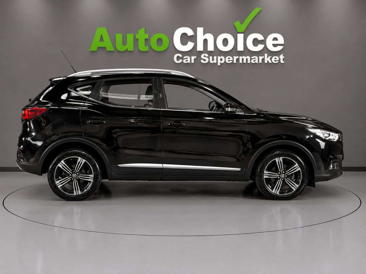 2018 MG MG ZS 2018 MG MG ZS