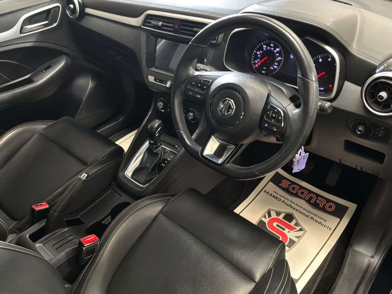 2018 MG MG ZS 2018 MG MG ZS