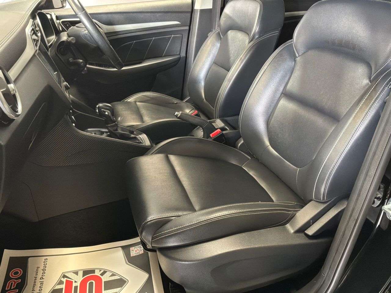 2018 MG MG ZS 2018 MG MG ZS
