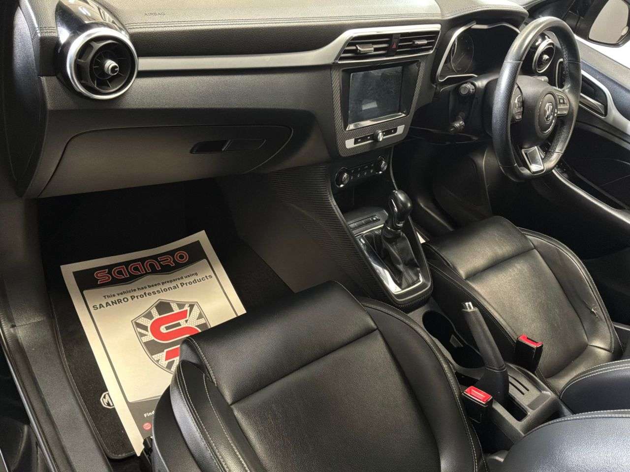 2018 MG MG ZS 2018 MG MG ZS