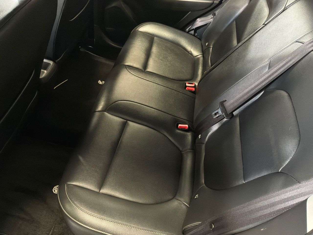 2018 MG MG ZS 2018 MG MG ZS