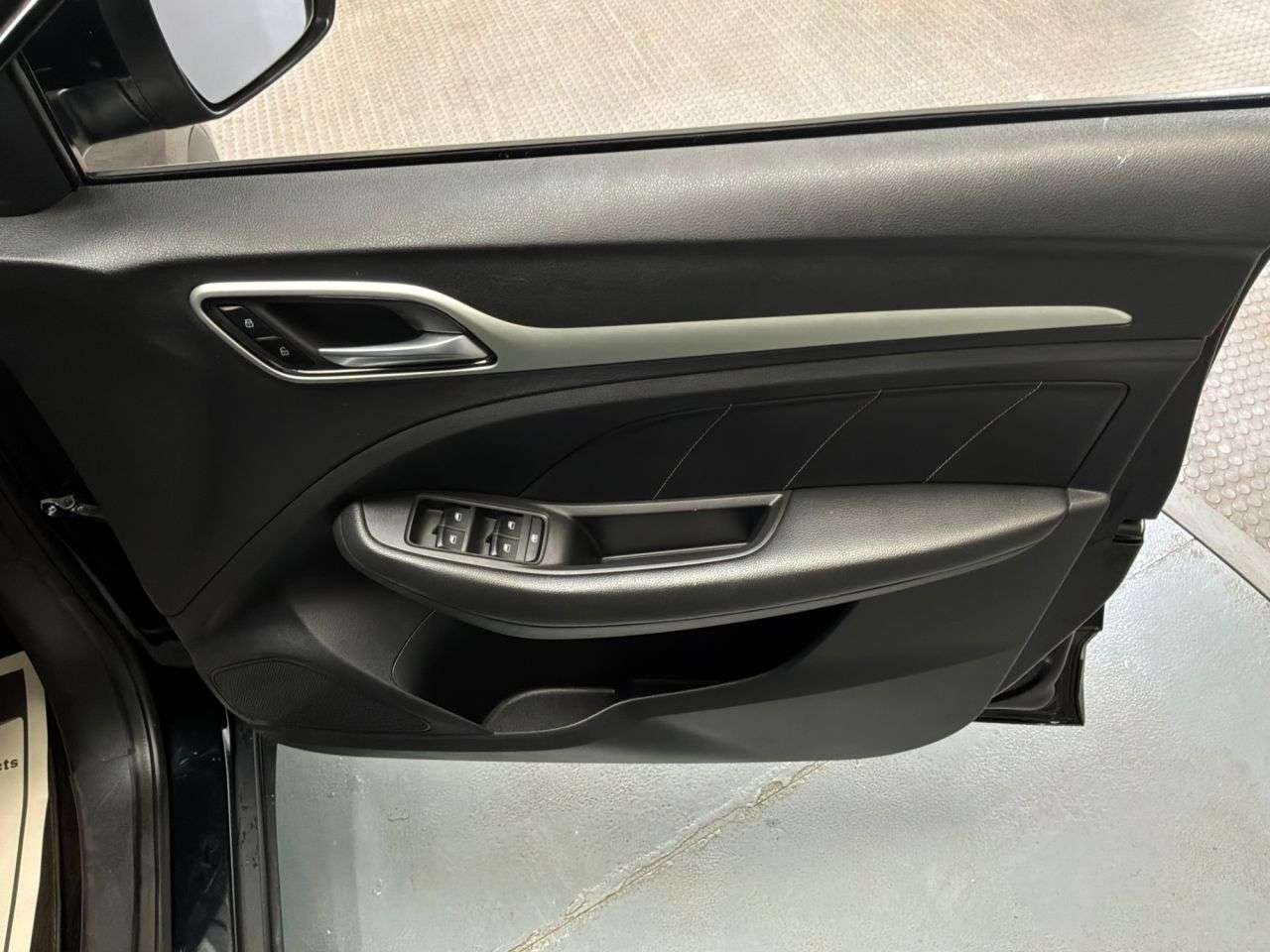 2018 MG MG ZS 2018 MG MG ZS