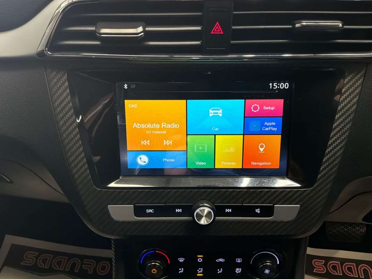 2018 MG MG ZS 2018 MG MG ZS