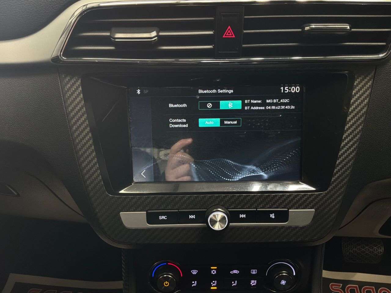 2018 MG MG ZS 2018 MG MG ZS