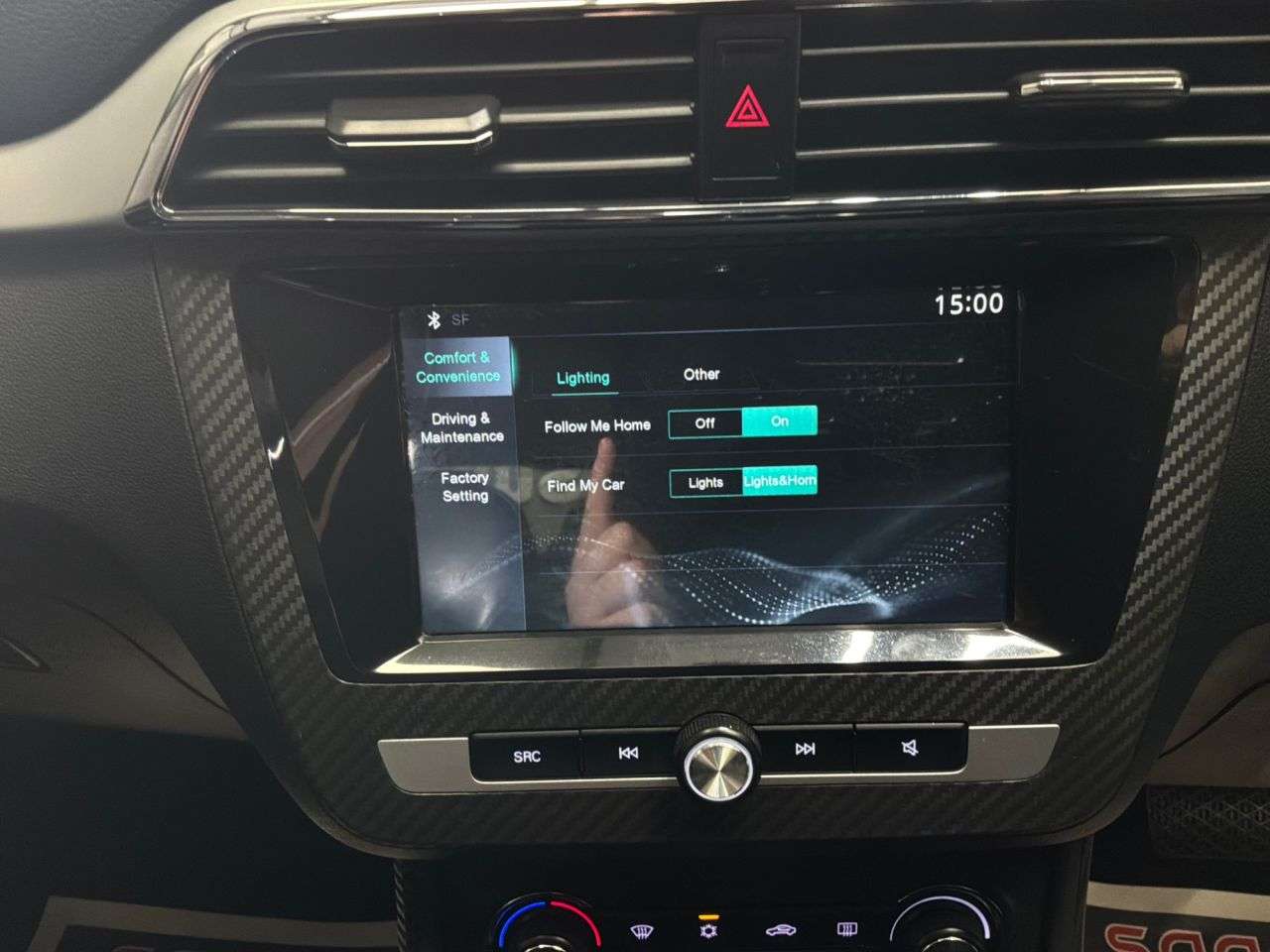 2018 MG MG ZS 2018 MG MG ZS