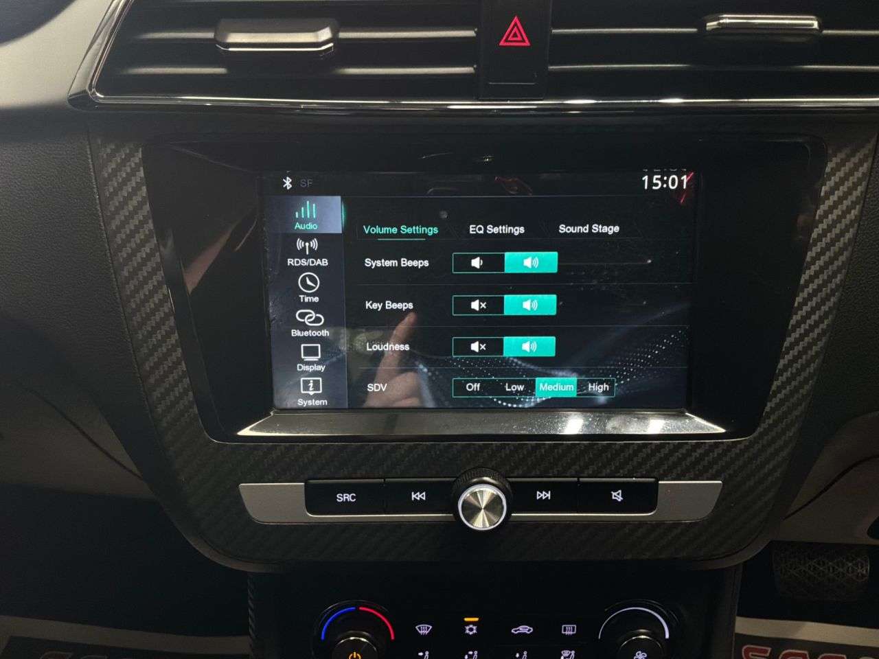 2018 MG MG ZS 2018 MG MG ZS