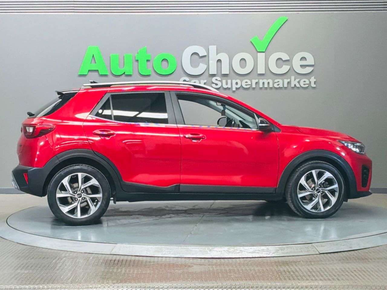 2021 KIA STONIC 2021 KIA STONIC