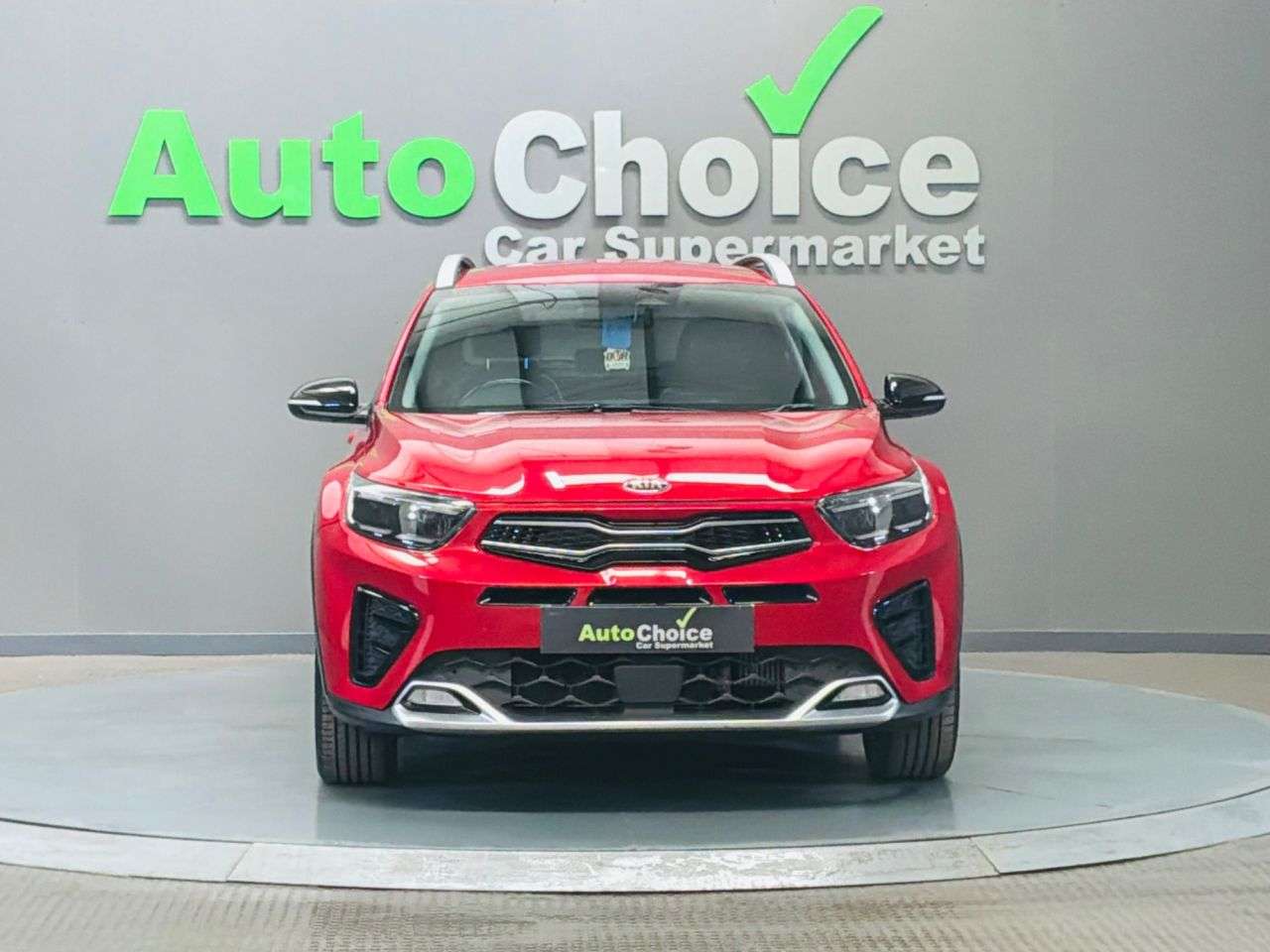 2021 KIA STONIC 2021 KIA STONIC