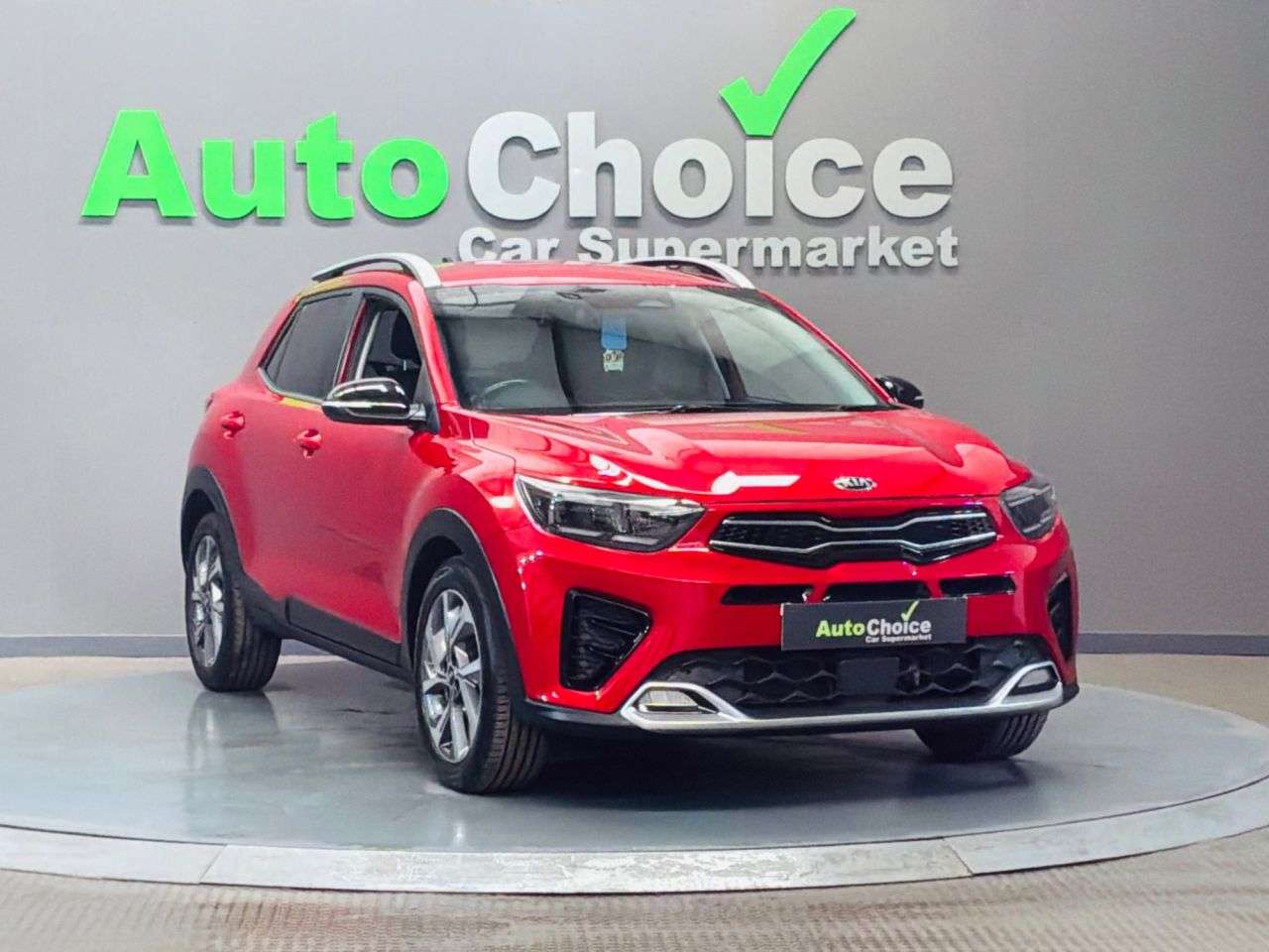 2021 KIA STONIC 2021 KIA STONIC