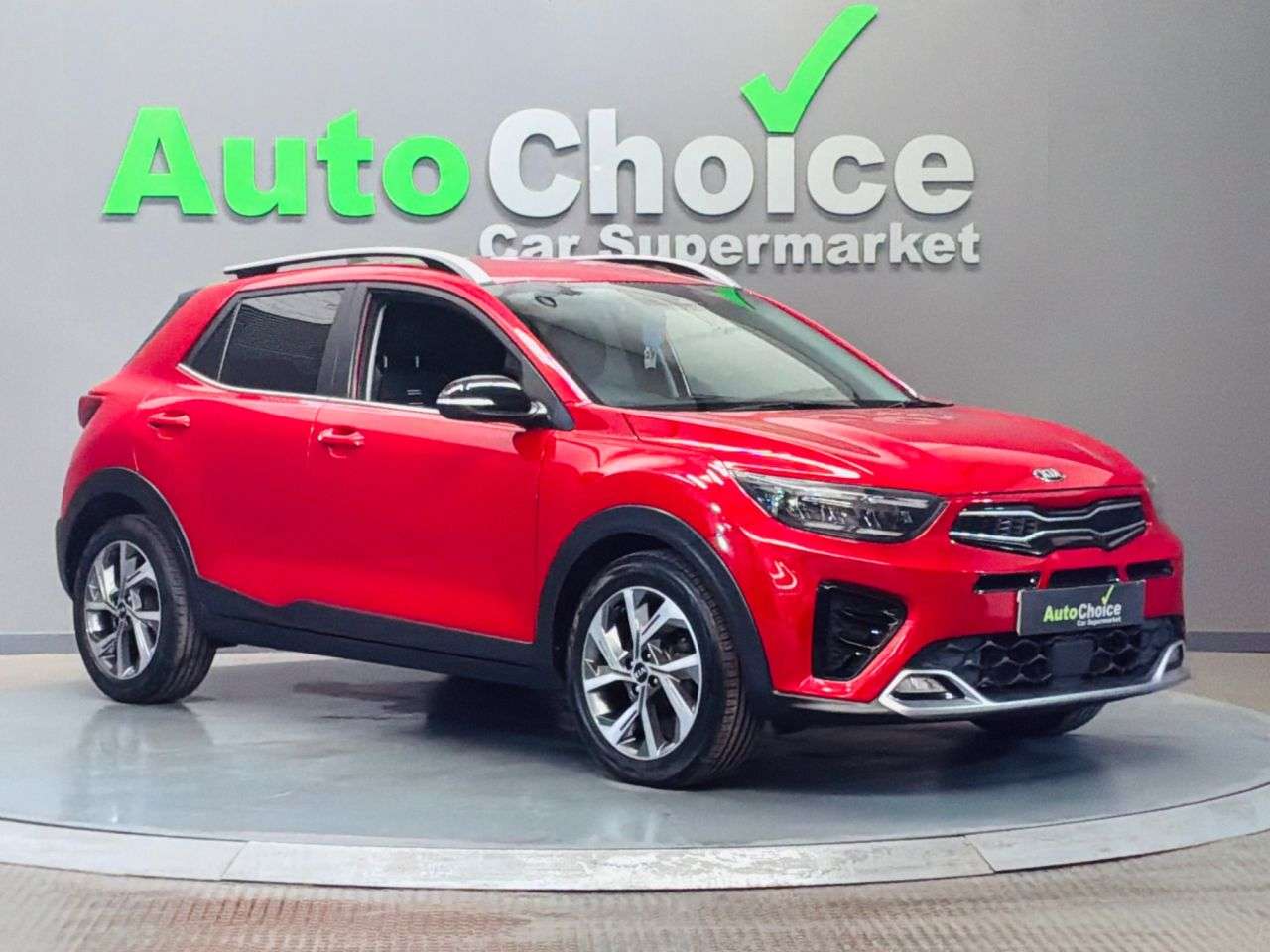 2021 KIA STONIC 2021 KIA STONIC