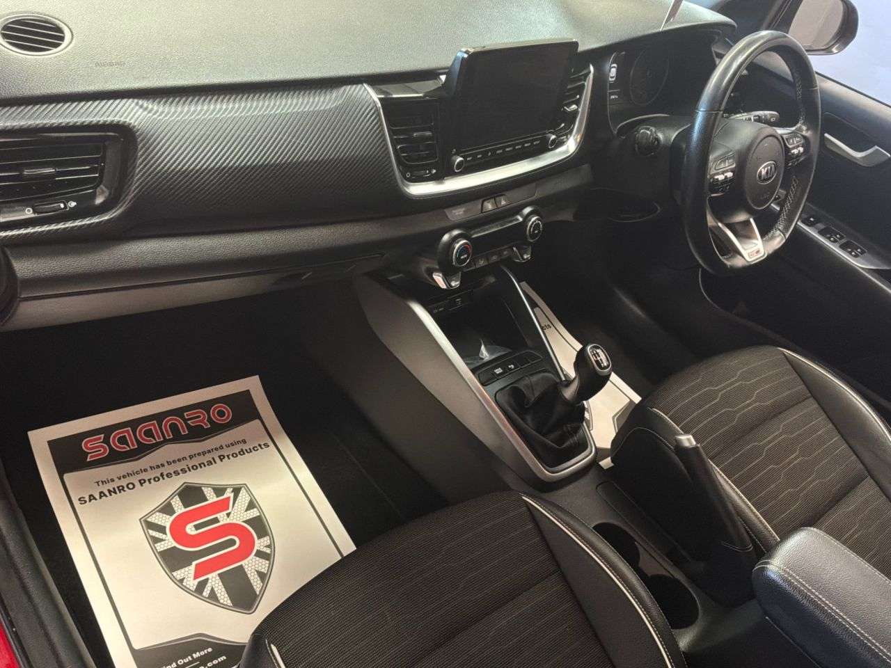 2021 KIA STONIC 2021 KIA STONIC