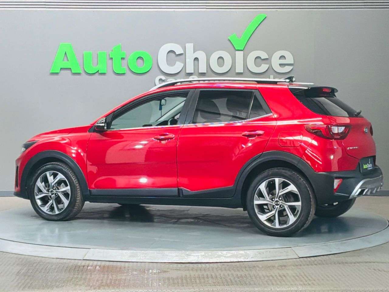 2021 KIA STONIC 2021 KIA STONIC