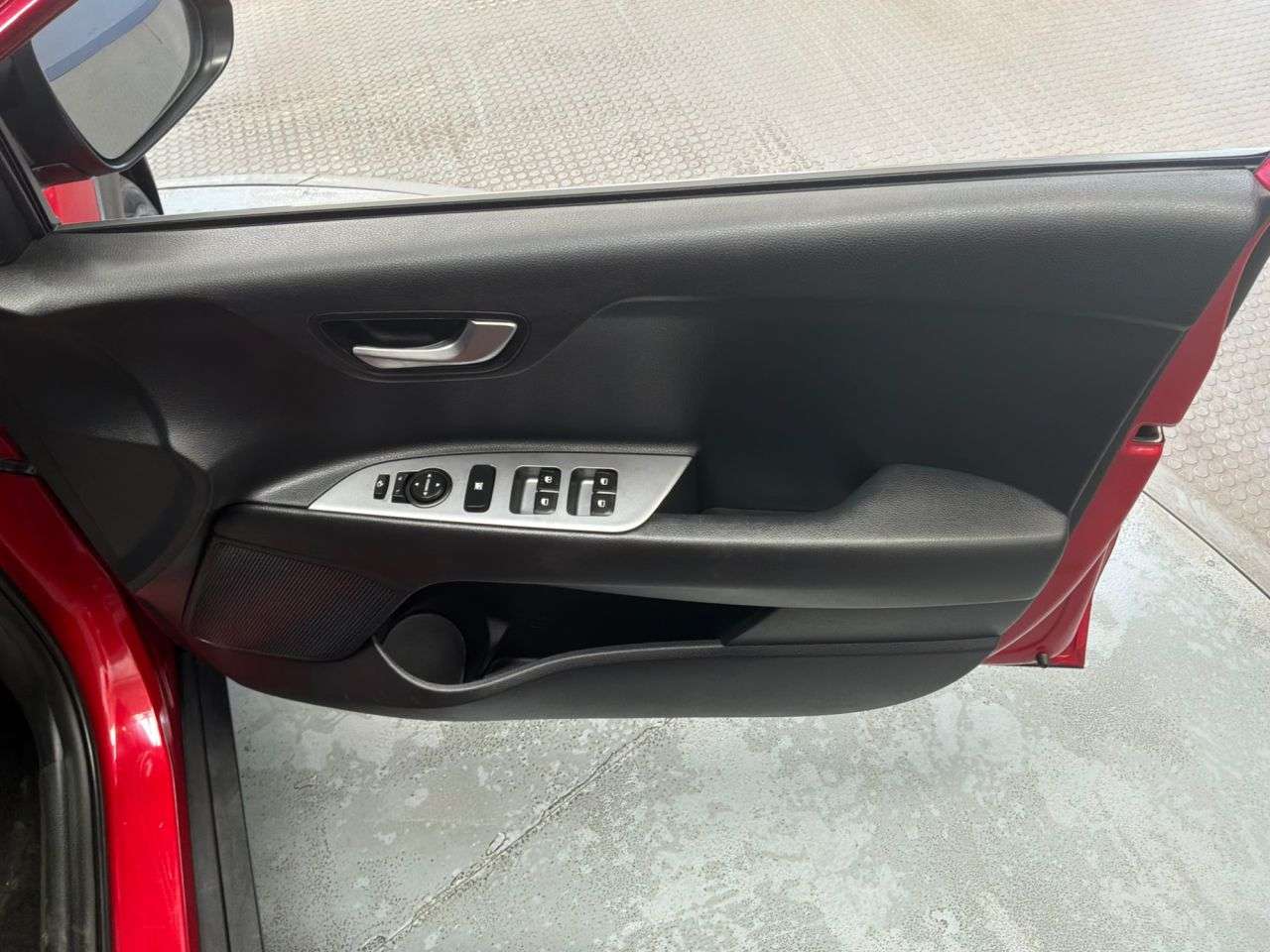 2021 KIA STONIC 2021 KIA STONIC