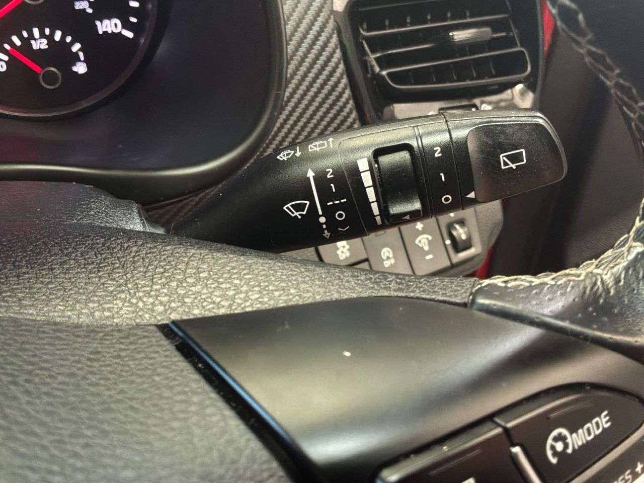 2021 KIA STONIC 2021 KIA STONIC