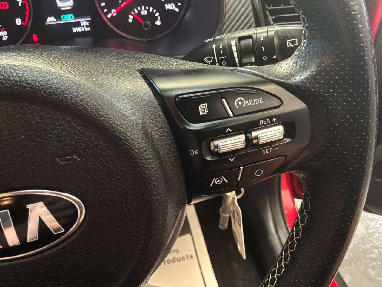 2021 KIA STONIC 2021 KIA STONIC