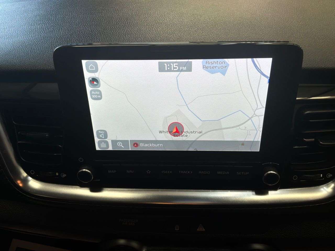 2021 KIA STONIC 2021 KIA STONIC