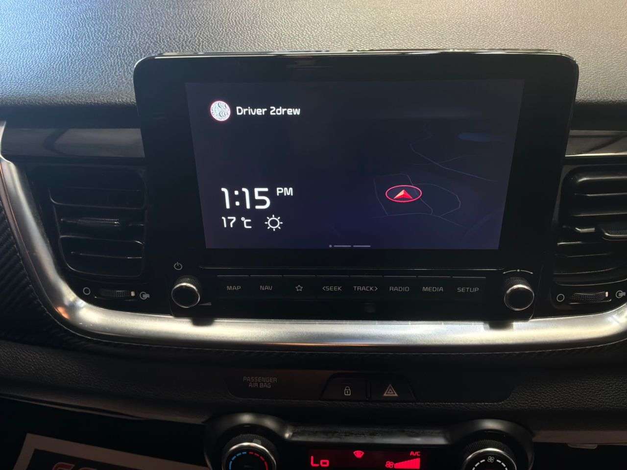 2021 KIA STONIC 2021 KIA STONIC