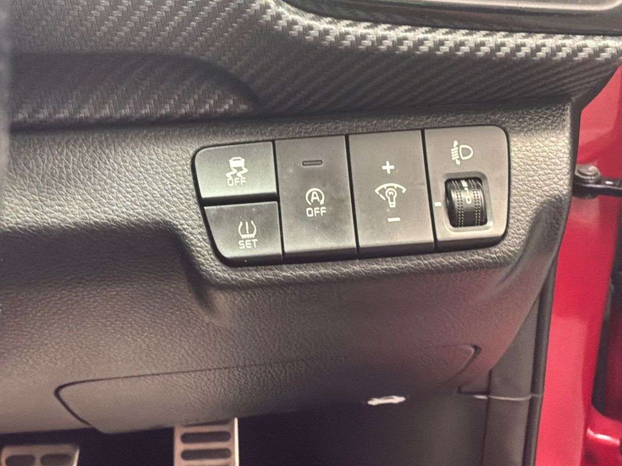 2021 KIA STONIC 2021 KIA STONIC